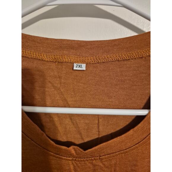 Mom-ster Tshirt-NWT-Size 2X - Picture 2 of 7